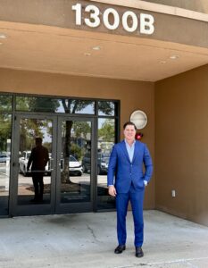 How To Get To Our Law Office In Clear Lake, TX