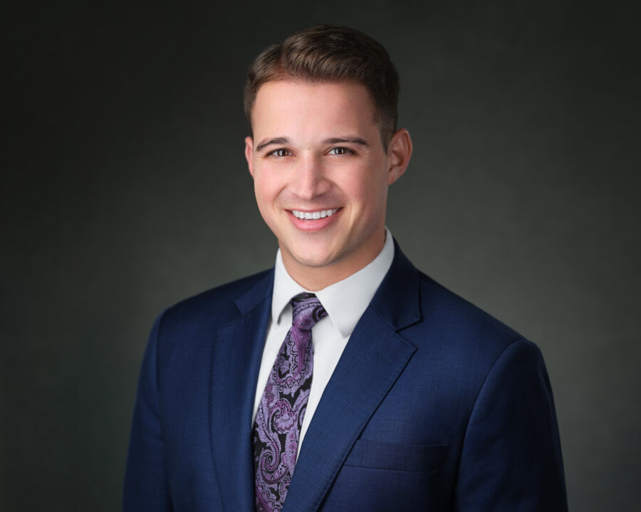 Ryder Haag
