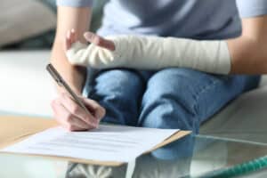 What Percentage Do Lawyers Take for a Personal Injury Case?
