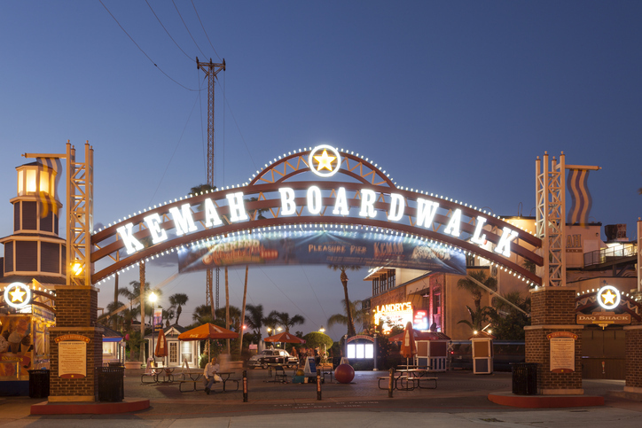 New Year's Eve Fireworks Safety Tips And Your Legal Rights At Kemah Boardwalk