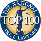 The National Top 100 Trial Lawyers