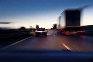 5 Safe Driving Tips For Sharing The Road With Truck Drivers In Texas