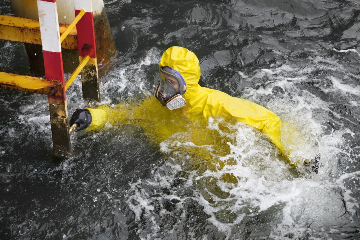 5 Reasons Oilfield Work Is So Dangerous
