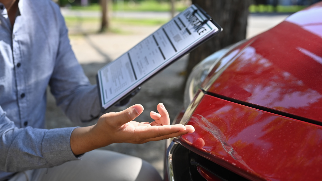 How Much Is a No-Insurance Ticket in Texas? 
