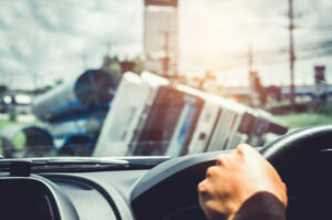Jackknife Truck Accidents in Houston: All You Need to Know 