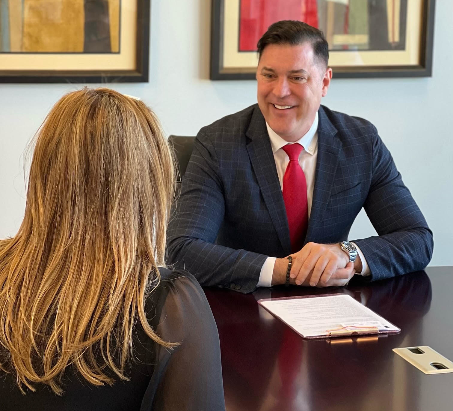What Does “Undefeated” Really Mean in Personal Injury Law?