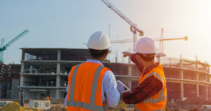 How To Become A Heavy Equipment Operator In Texas