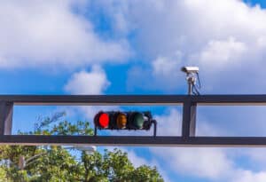 Getting Surveillance Camera Footage Of A Car Accident
