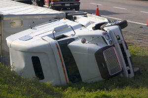 How Attorney Brian White Personal Injury Lawyers Can Help After a Truck Accident in McAllen