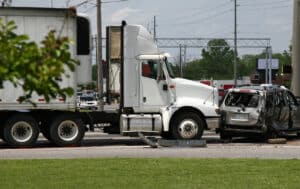 Why Choose Attorney Brian White Personal Injury Lawyers After a Truck Accident?