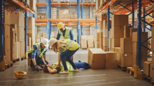 Comparing Intentional Torts and Negligence in Personal Injury