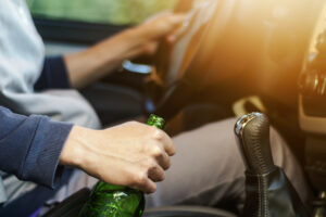 Why Choose Attorney Brian White Personal Injury Lawyers to Help Me After a DUI Accident in Texas Hill Country, TX?