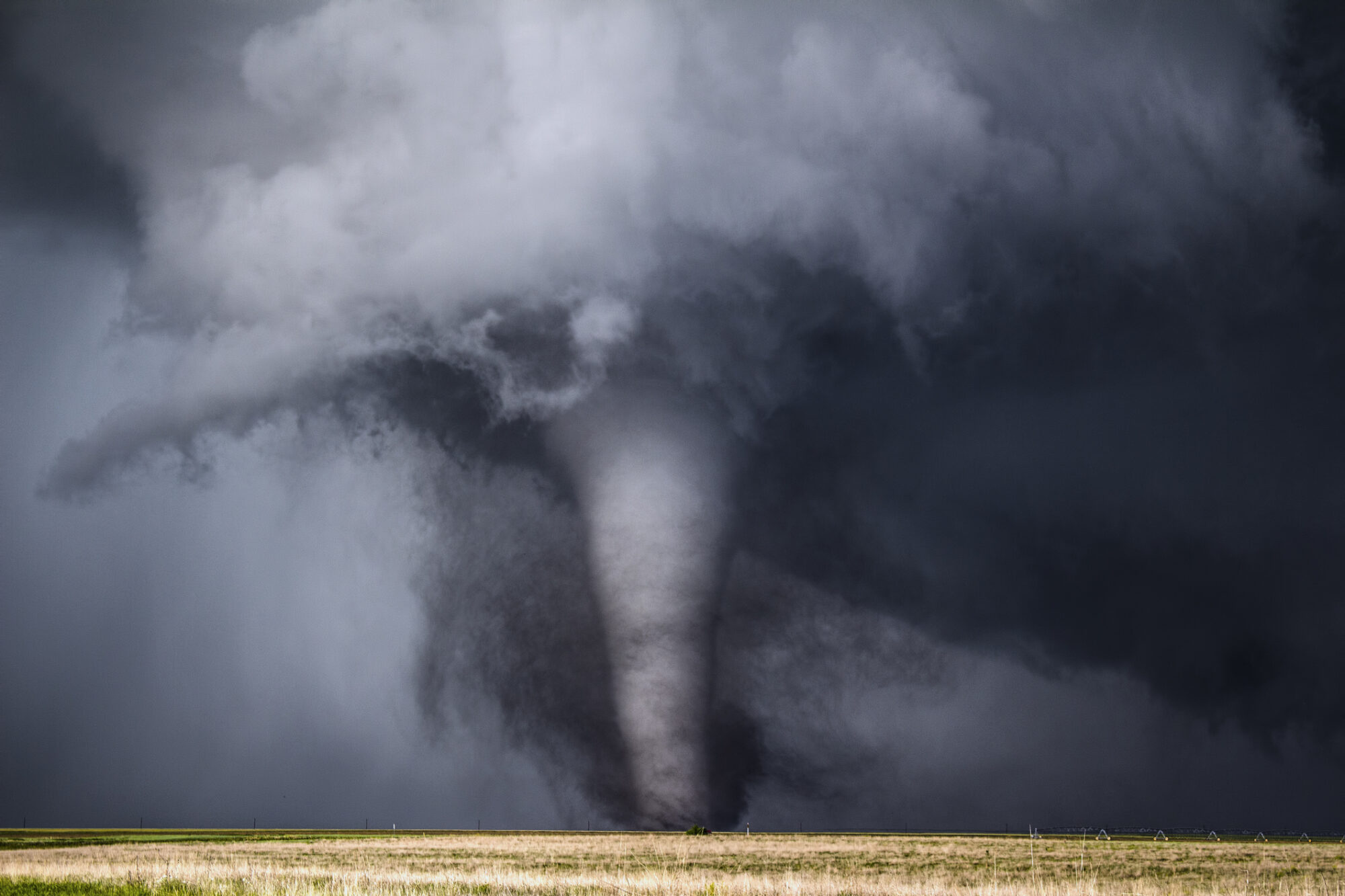 Are Tornadoes Worse Than Hurricanes?