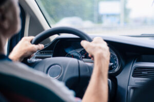 What Is Adaptive Cruise Control and Is It Safe?