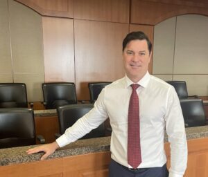 Why Choose Attorney Brian White Personal Injury Lawyers to Handle Your Texas Hill Country Injury Case?