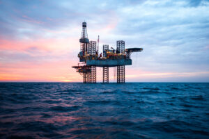 Oil Rig Workers Are Well Paid, But Are The Dangers Worth The Money?