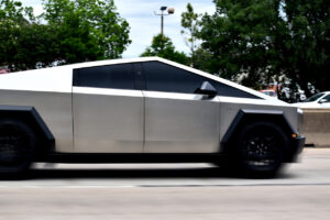 Product Liability Issues Raised After Fatal Tesla Cybertruck Fire in Baytown, TX