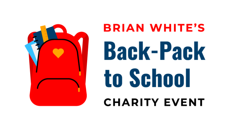 Back-Pack To School Project