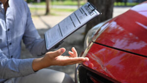 Collision Insurance vs. Comprehensive Coverage in Texas