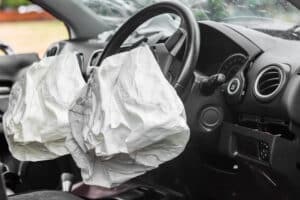 How Attorney Brian White Personal Injury Lawyers Can Help Me With My Airbag Injury in The Woodlands, TX