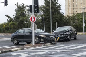 Intersection Collisions: Why Are There So Many And How Can You Protect Yourself?