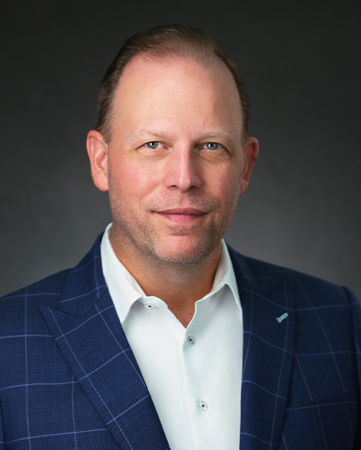 Jeff Vaughan Houston Personal injury Attorney