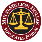 Multi Million Dollar Advocates Forum