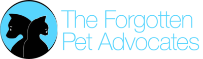 The Forgotten Pet Advocates