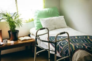 Why Trust Attorney Brian White Personal Injury Lawyers for Help With a Nursing Abuse Claim in Houston, TX?