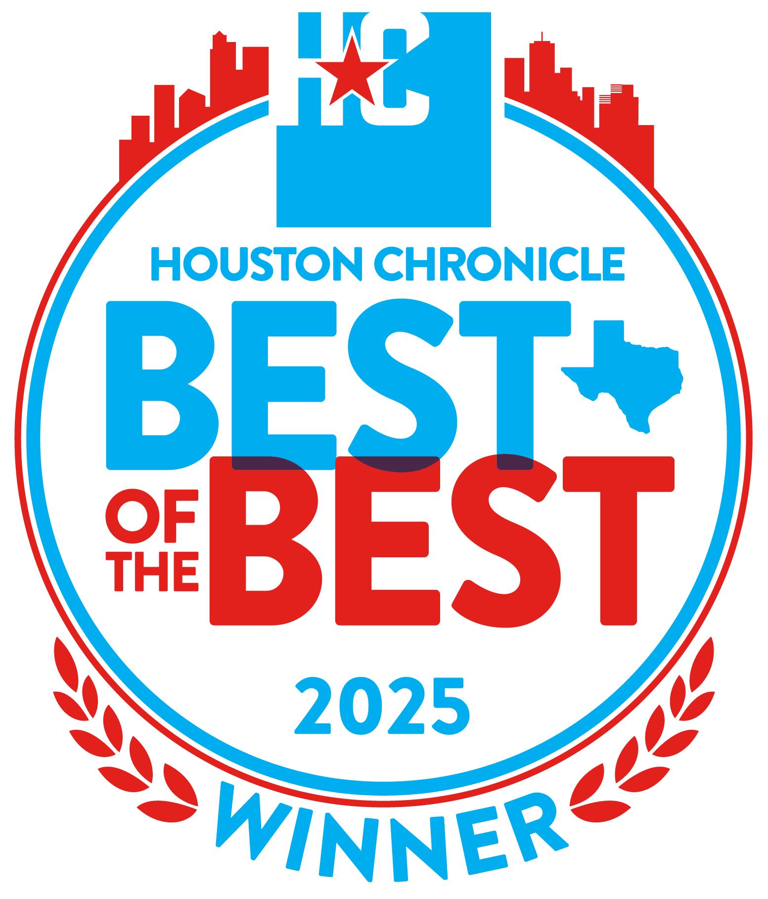 Winner of Best of The Best