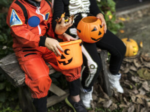 Are Theme Park Fright Nights Safe?