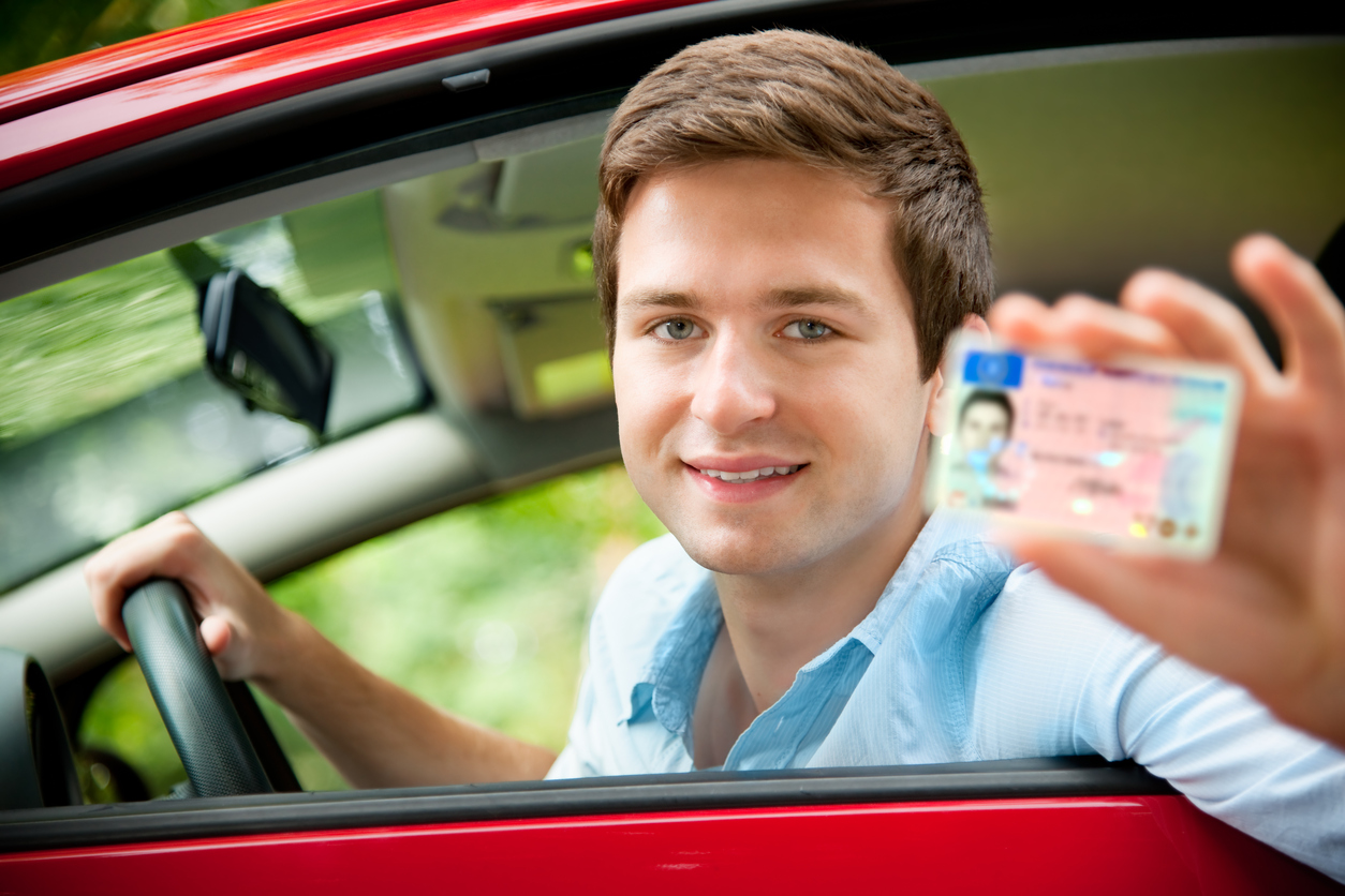 How Do Learner’s Permits Work?