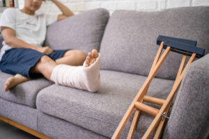 Why Choose Attorney Brian White Personal Injury Lawyers for Help After a Slip and Fall Accident in Houston, TX?