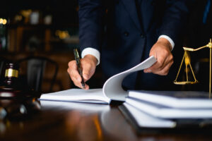 What Are the Odds of Winning a Car Accident Lawsuit?