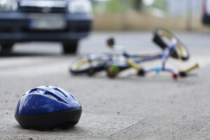 Why Choose Attorney Brian White Personal Injury Lawyers After a Bicycle Accident in Cypress?