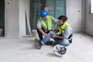 Why Choose Attorney Brian White Personal Injury Lawyers To Help You After a Workplace Accident in Cypress, TX