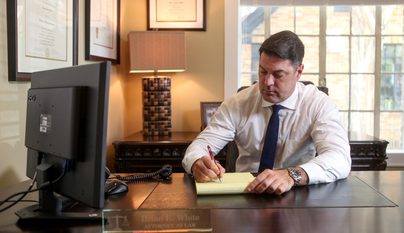 Call Our Houston Work Accident Lawyers