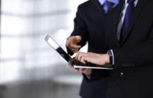 How Do I Request Information Through the Houston Public Information Request Center?