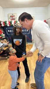 A Tradition of Givin