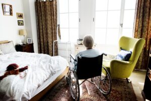 How Our Houston Nursing Home Abuse Lawyers Help You Recover Compensation for Your Injuries 
