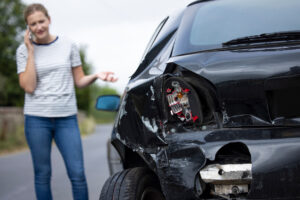 Why Choose Attorney Brian White Personal Injury Lawyers After a Car Accident in McAllen?