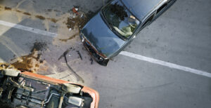 Why Choose Attorney Brian White Personal Injury Lawyers After an Intersection Crash in The Woodlands, TX?