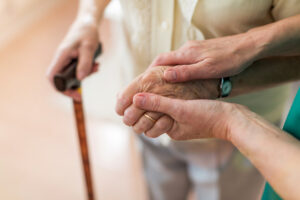 Why Choose Attorney Brian White Personal Injury Lawyers for Your Nursing Home Abuse Case in Clear Lake?