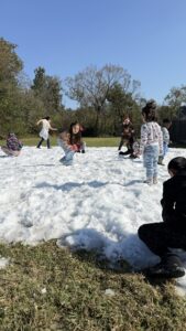 Why Community Events Like This Matter