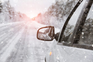 Coldest Weather Events in Houston: Freezes, Snowstorms, and Road Dangers