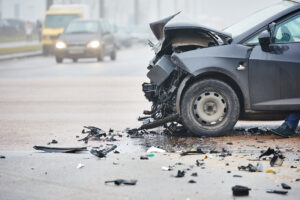How Attorney Brian White Personal Injury Lawyers Can Help After a Head-On Crash in Cypress