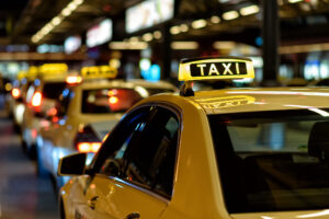 How Can Attorney Brian White Personal Injury Lawyers Help After a Taxi Accident in Clear Lake, TX?