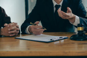 How Long Do I Have to File a Personal Injury Lawsuit in Texas?