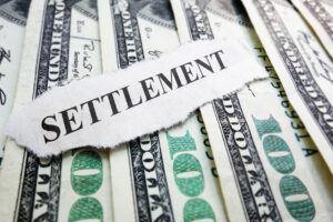 How Much Are Most Car Accident Settlements?