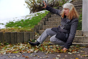 Slip and Fall Injuries at Clear Lake Marinas and Waterfront Businesses